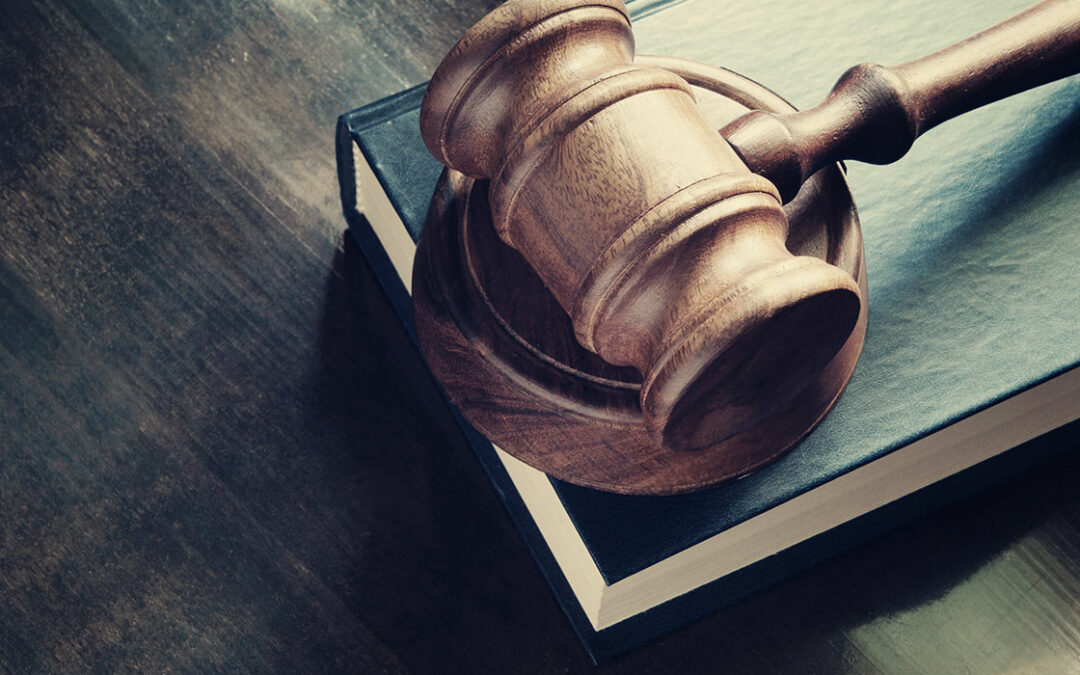 Legal Basis